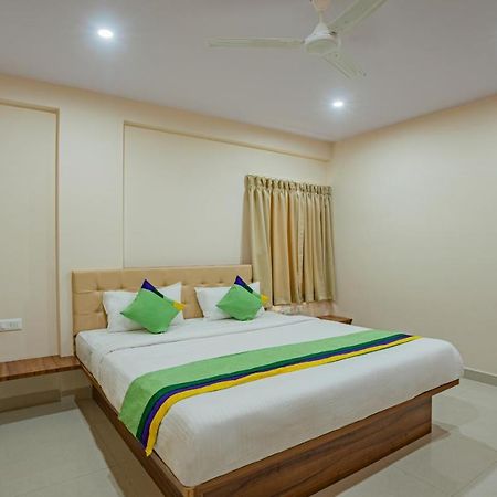 Treebo Global Stay, Uttarahalli Бангалор Экстерьер фото
