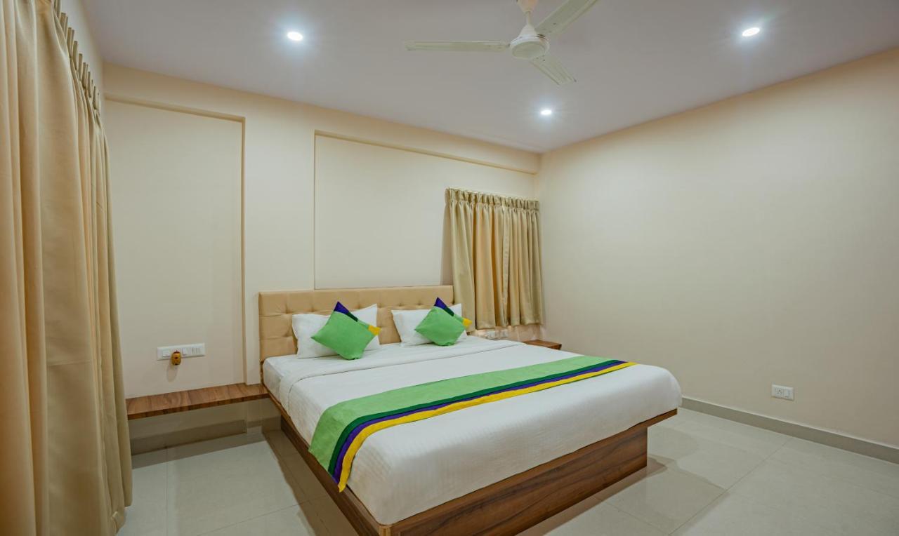 Treebo Global Stay, Uttarahalli Бангалор Экстерьер фото