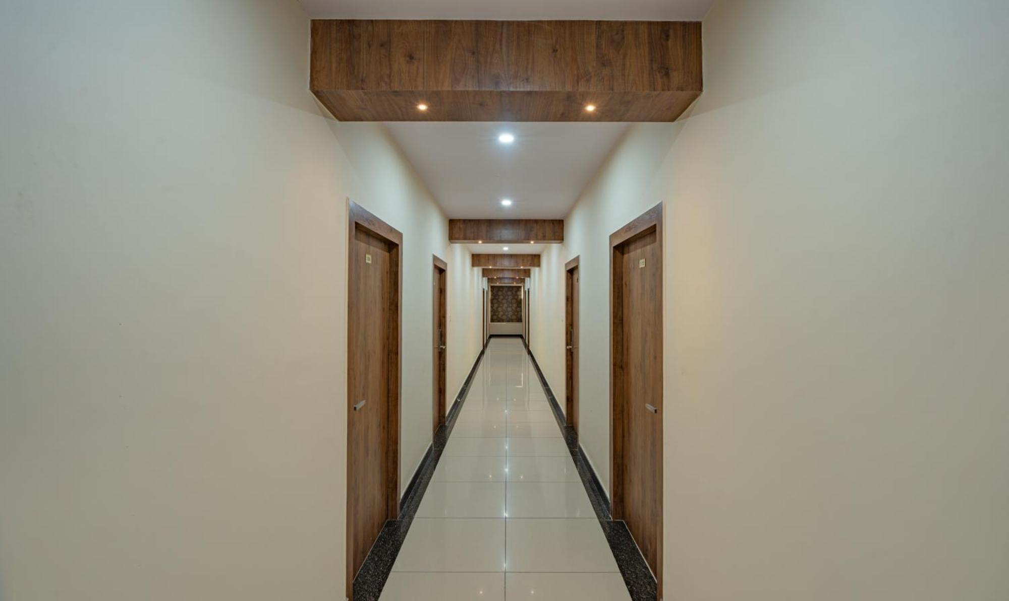 Treebo Global Stay, Uttarahalli Бангалор Экстерьер фото