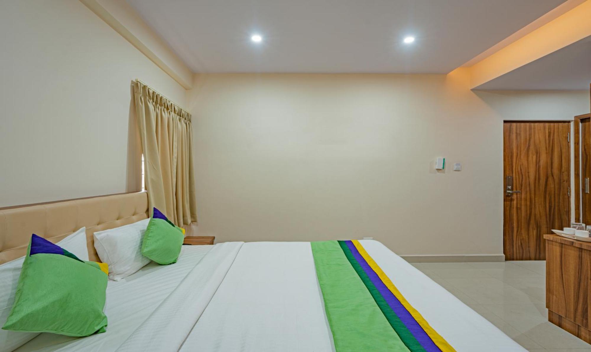 Treebo Global Stay, Uttarahalli Бангалор Экстерьер фото