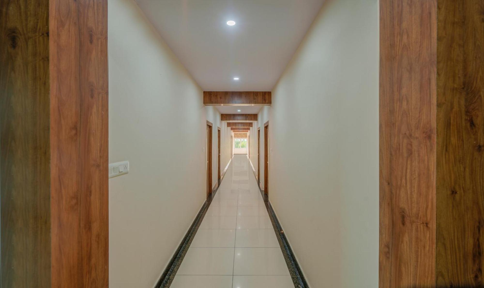 Treebo Global Stay, Uttarahalli Бангалор Экстерьер фото