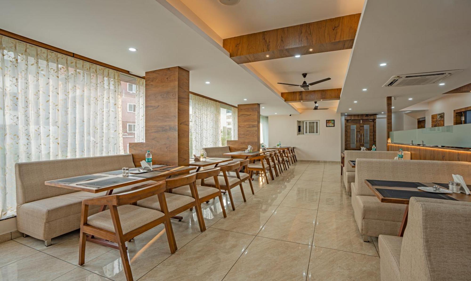 Treebo Global Stay, Uttarahalli Бангалор Экстерьер фото