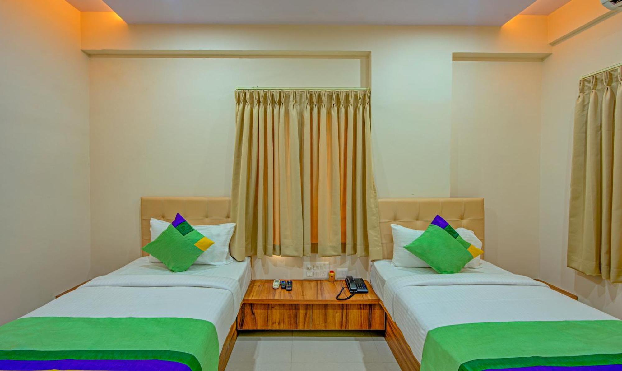 Treebo Global Stay, Uttarahalli Бангалор Экстерьер фото