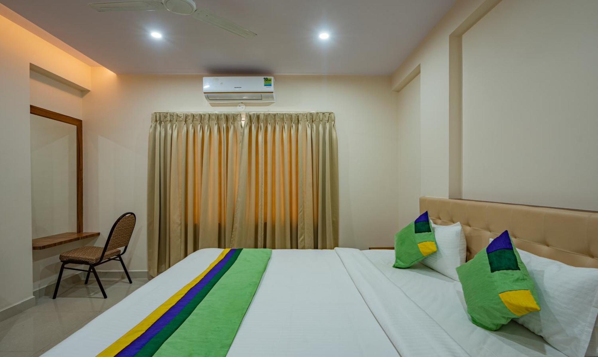 Treebo Global Stay, Uttarahalli Бангалор Экстерьер фото