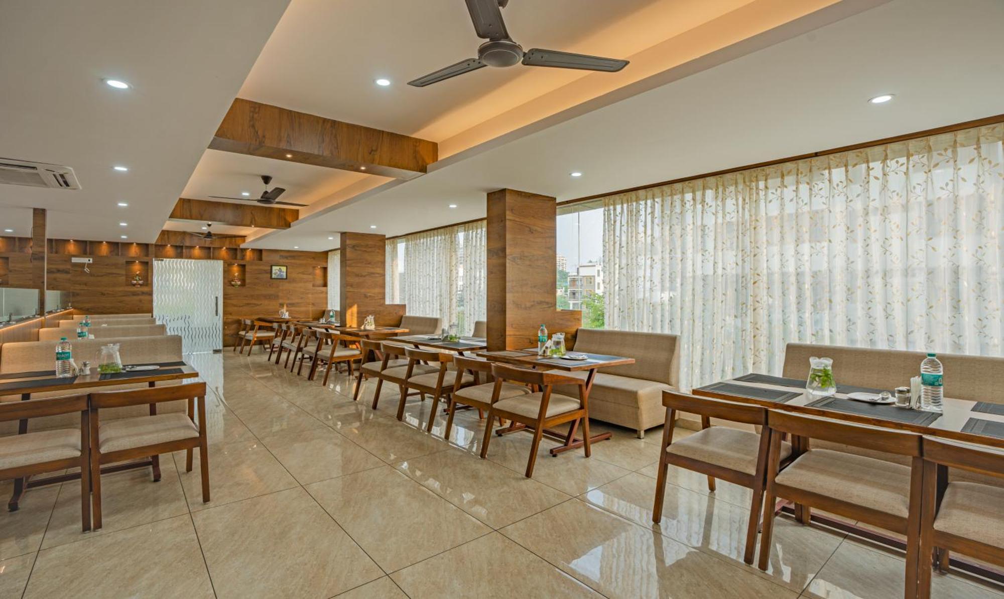 Treebo Global Stay, Uttarahalli Бангалор Экстерьер фото