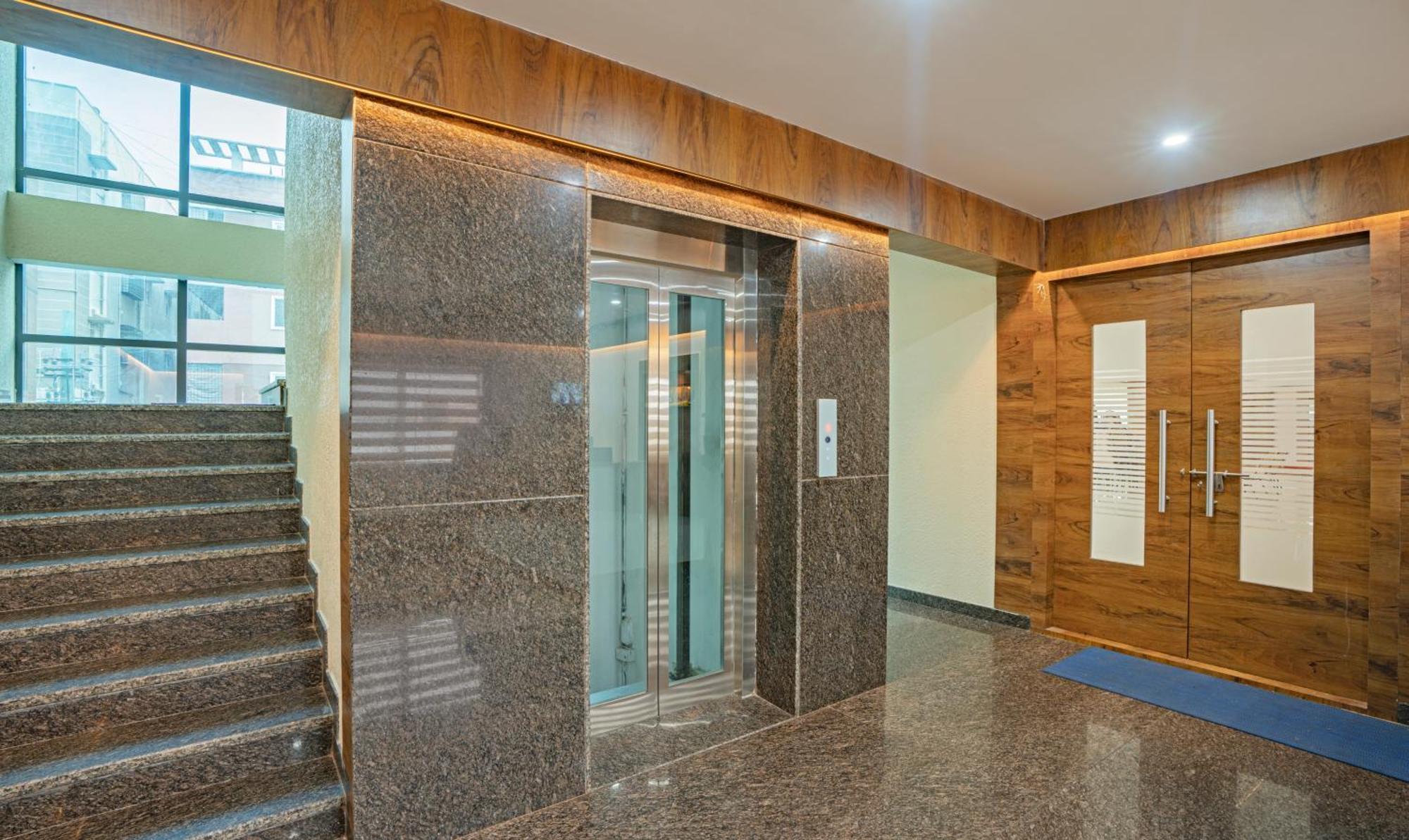 Treebo Global Stay, Uttarahalli Бангалор Экстерьер фото